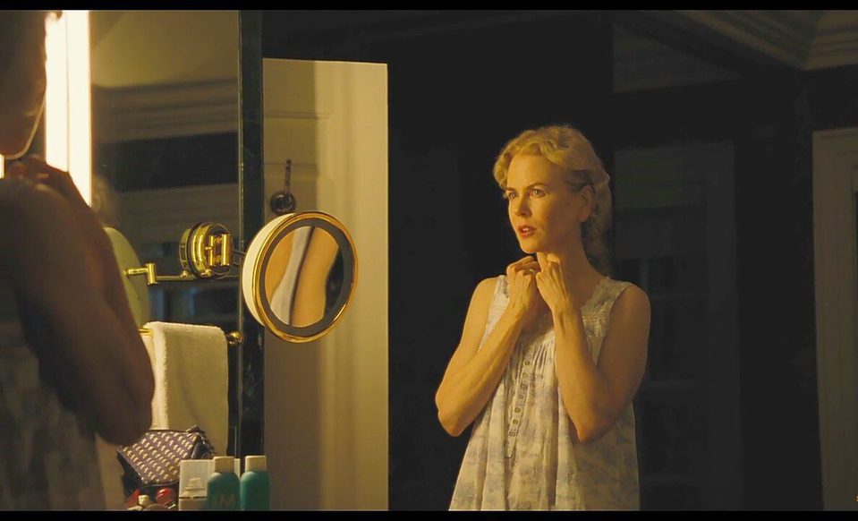 Imagen de la película The Killing of a Sacred Deer