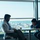 Imagen de la película The Killing of a Sacred Deer