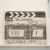 Foto de 'The Shining'