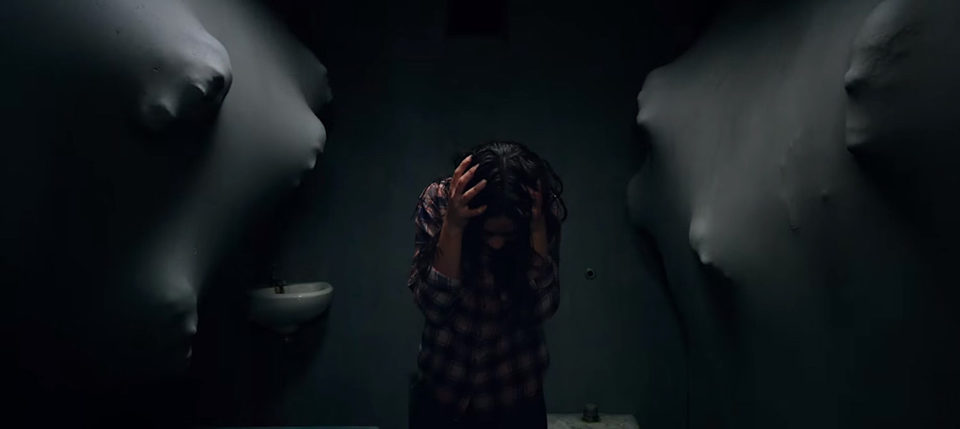 Imagen de la película X-Men: The New Mutants