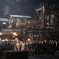 Foto de 'The Battleship Island'