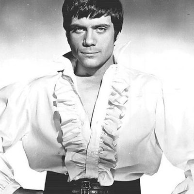 The Curse of the Werewolf