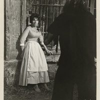 La maldición del hombre lobo