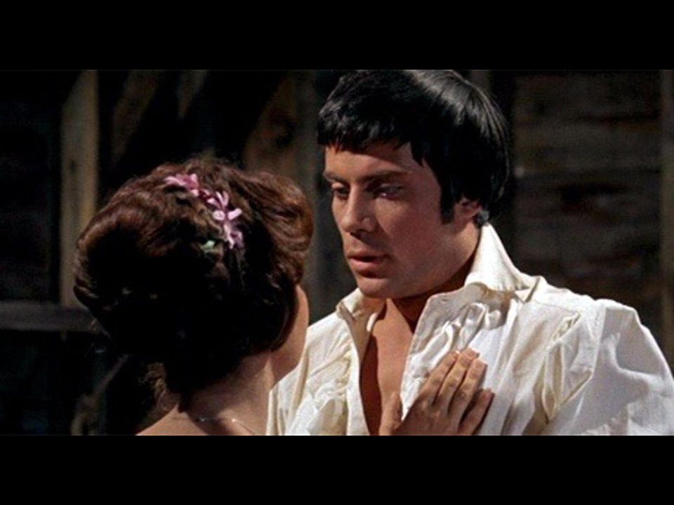 Imagen de la película The Curse of the Werewolf