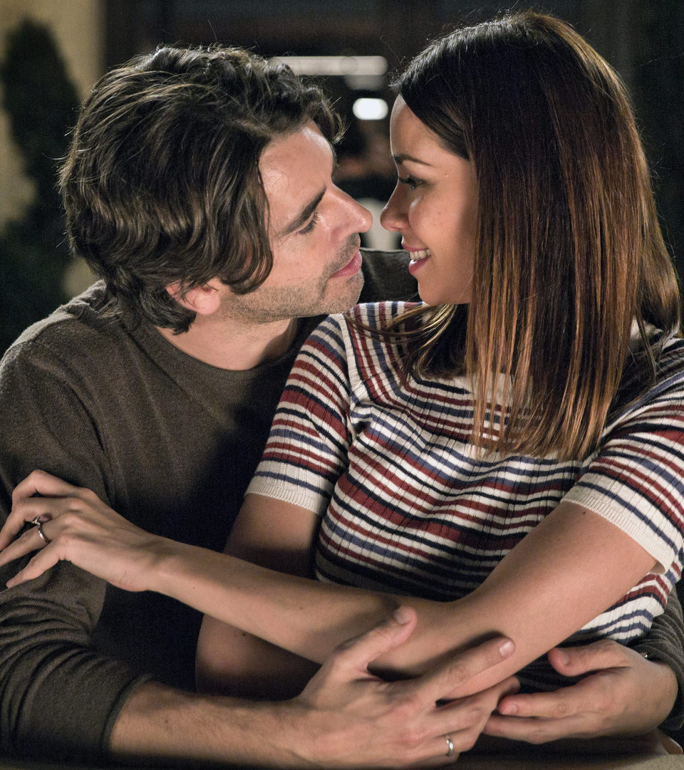 Imagen de la película Perfectos desconocidos