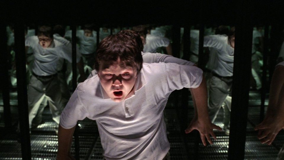 Imagen de la película The Evil Within