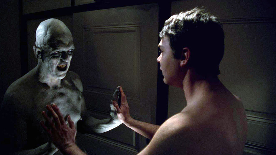 Imagen de la película The Evil Within