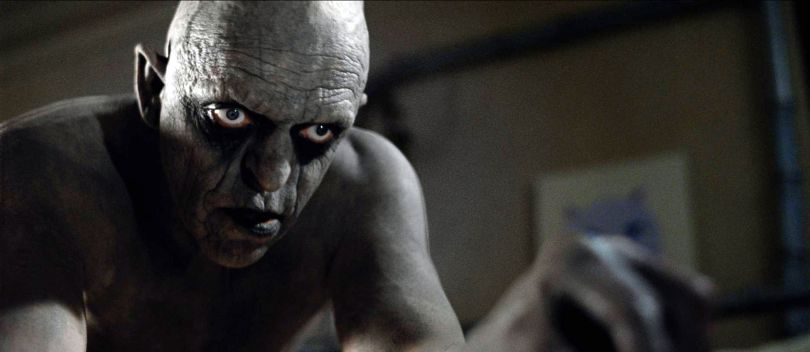 Imagen de la película The Evil Within