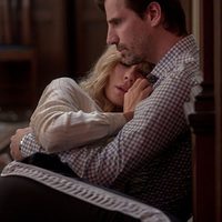 The disappointments room