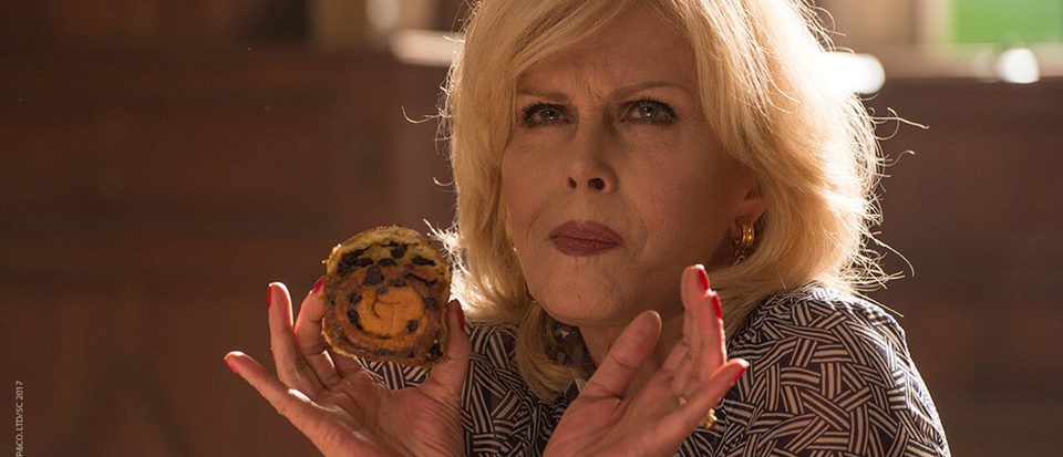 Imagen de la película Paddington 2