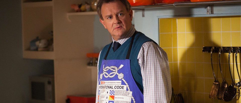 Imagen de la película Paddington 2