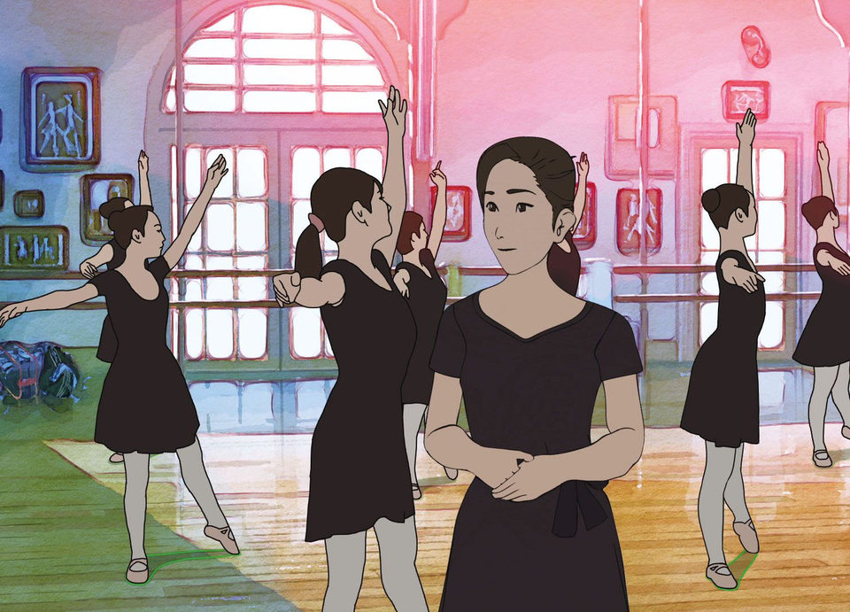 The case of Hana and Alice