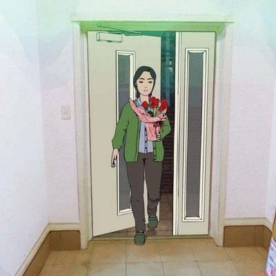 The case of Hana and Alice