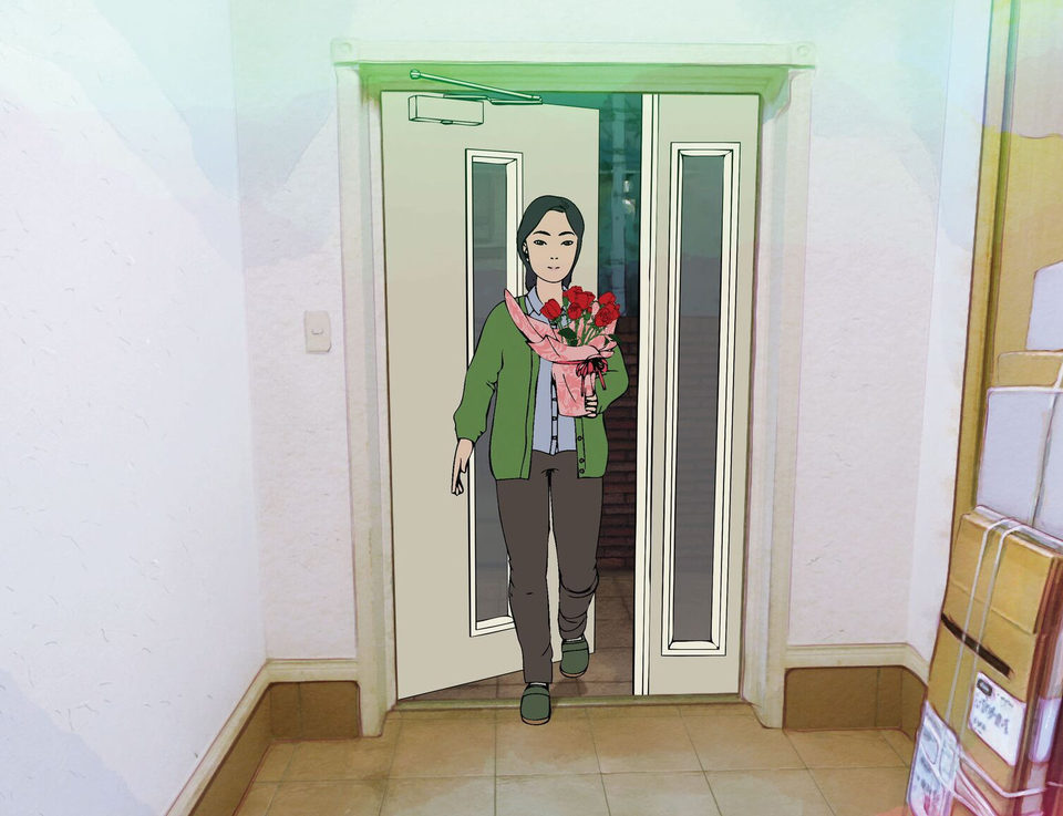 The case of Hana and Alice