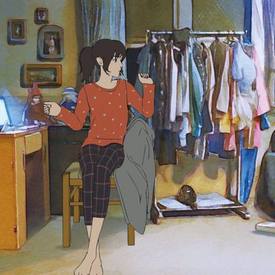 The case of Hana and Alice