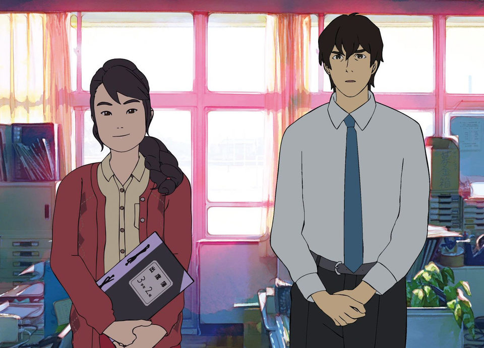 The case of Hana and Alice