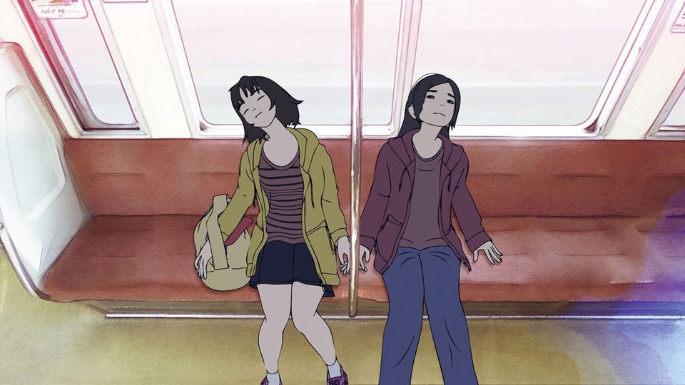 The case of Hana and Alice