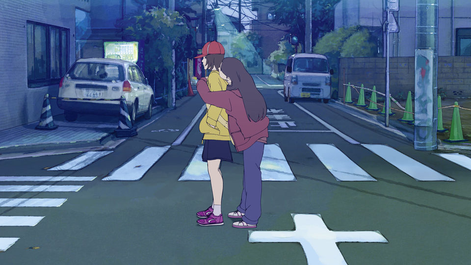 The case of Hana and Alice