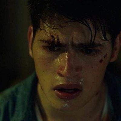 Gregg Sulkin