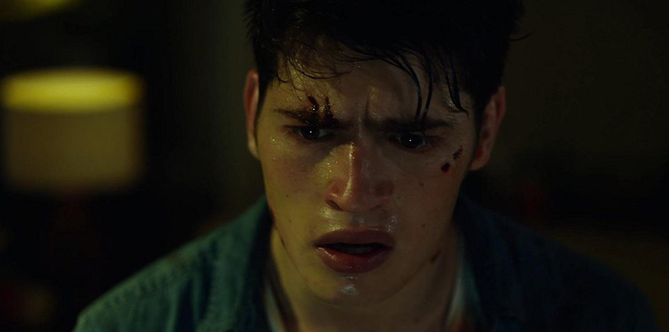 Gregg Sulkin