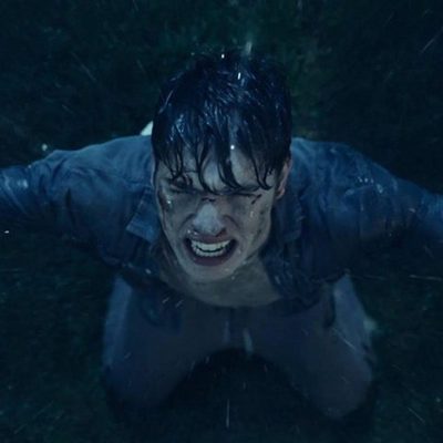Gregg Sulkin