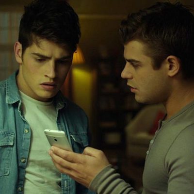 Gregg Sulkin