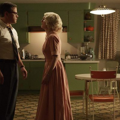 Suburbicon