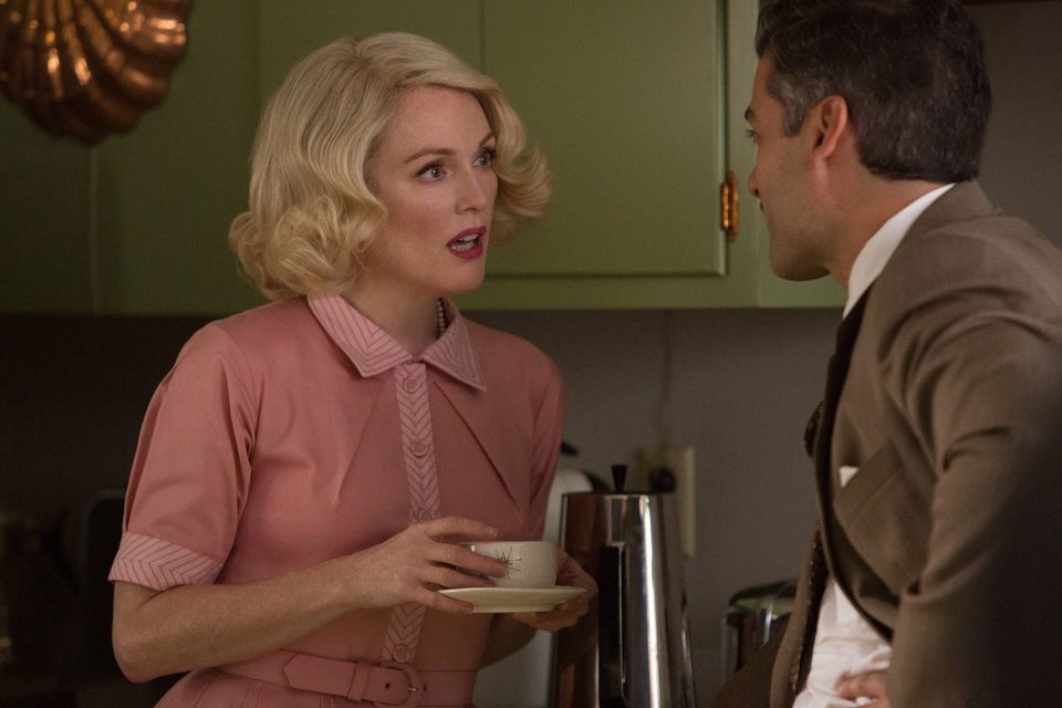 Imagen de la película Suburbicon