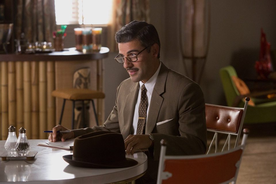Imagen de la película Suburbicon