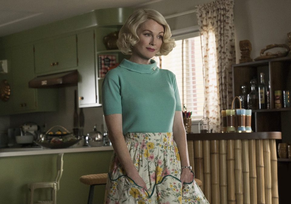 Imagen de la película Suburbicon