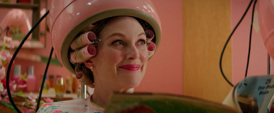 Imagen de la película Suburbicon