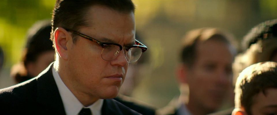 Imagen de la película Suburbicon