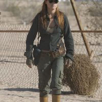 Resident evil: Extinción