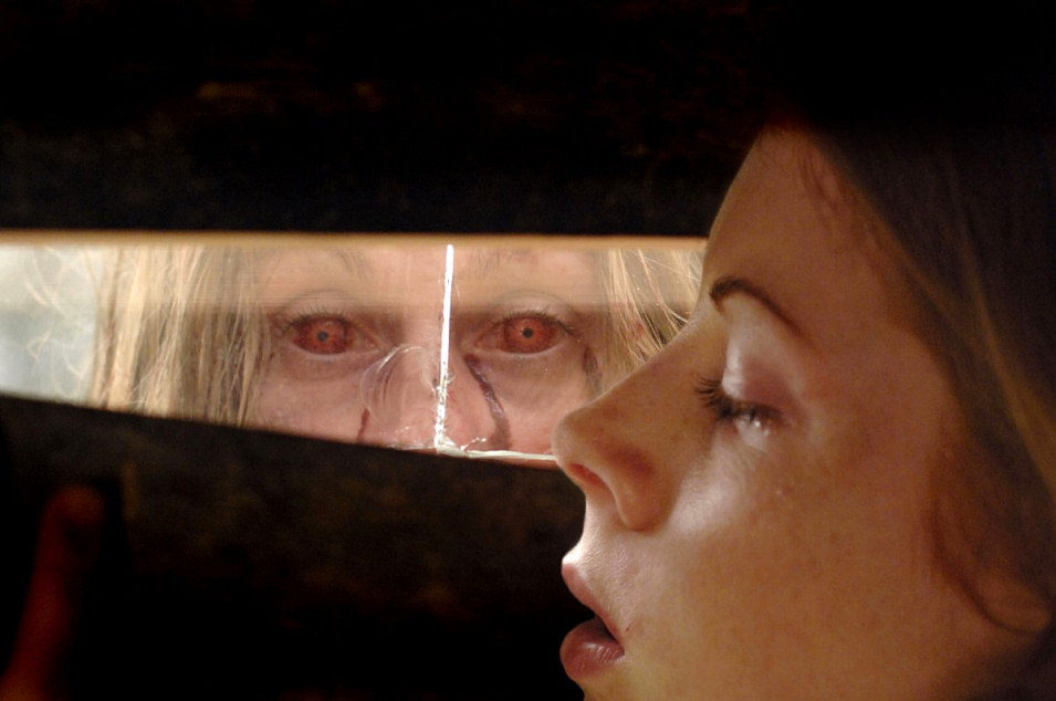 Imagen de la película 28 Weeks Later