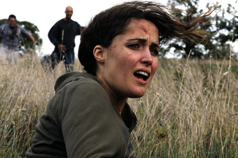 Imagen de la película 28 Weeks Later