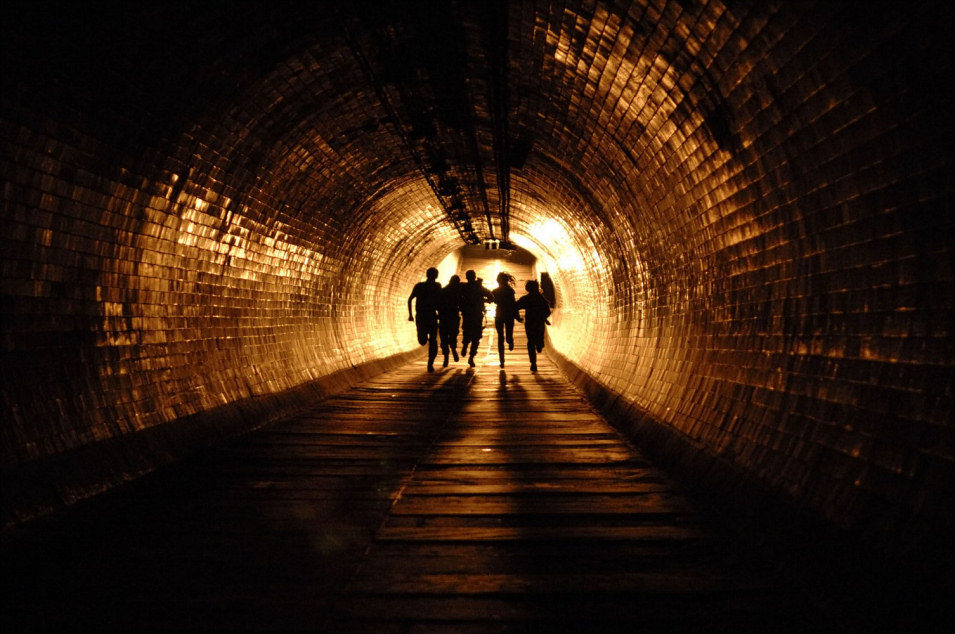 Imagen de la película 28 Weeks Later