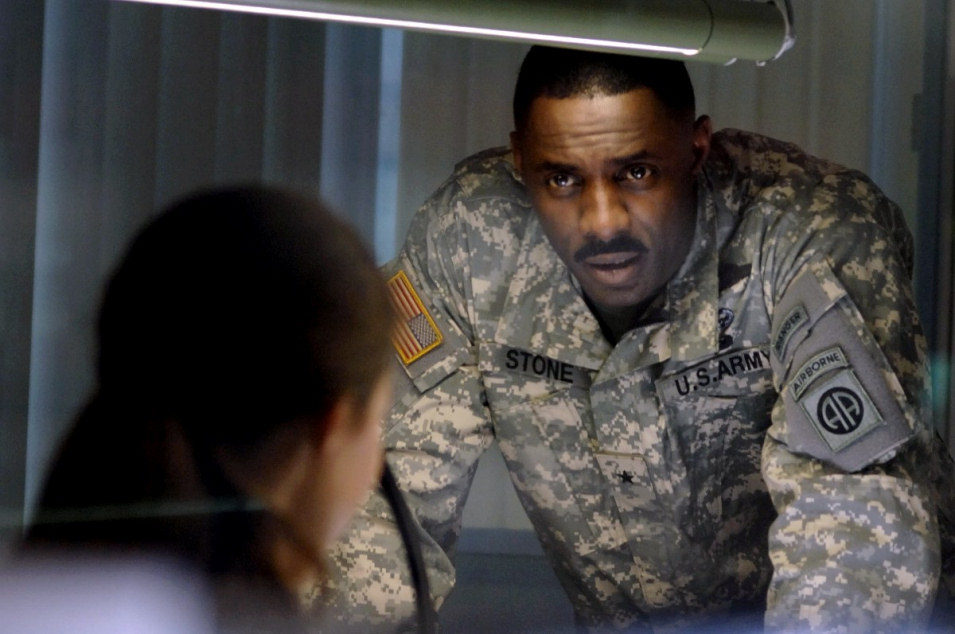 Imagen de la película 28 Weeks Later