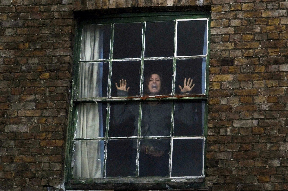 Imagen de la película 28 Weeks Later