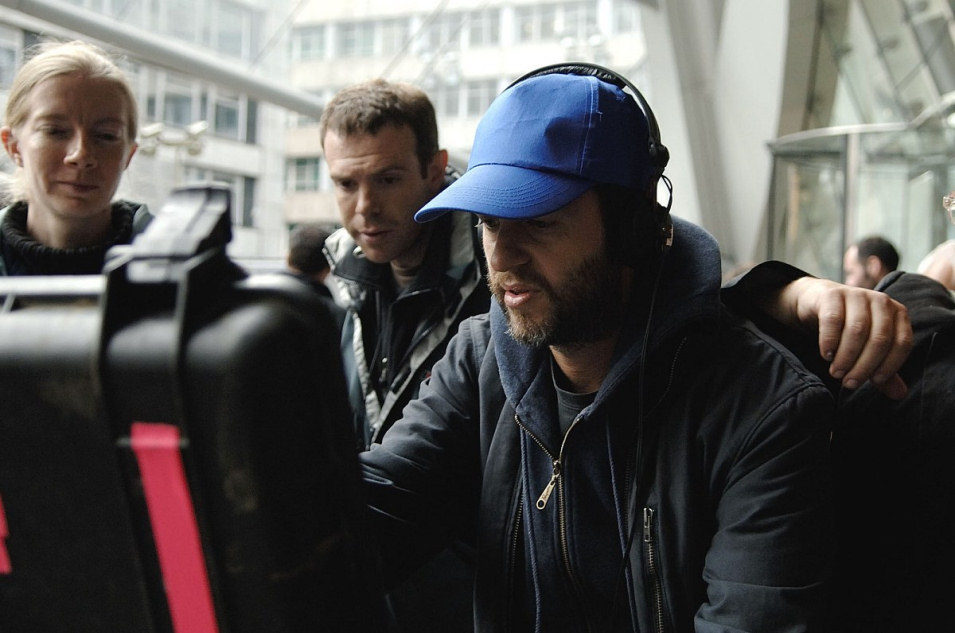Imagen de la película 28 Weeks Later