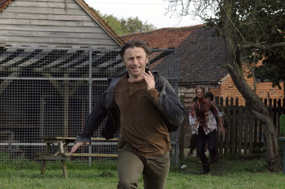 Imagen de la película 28 Weeks Later