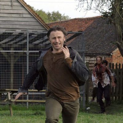 28 Weeks Later