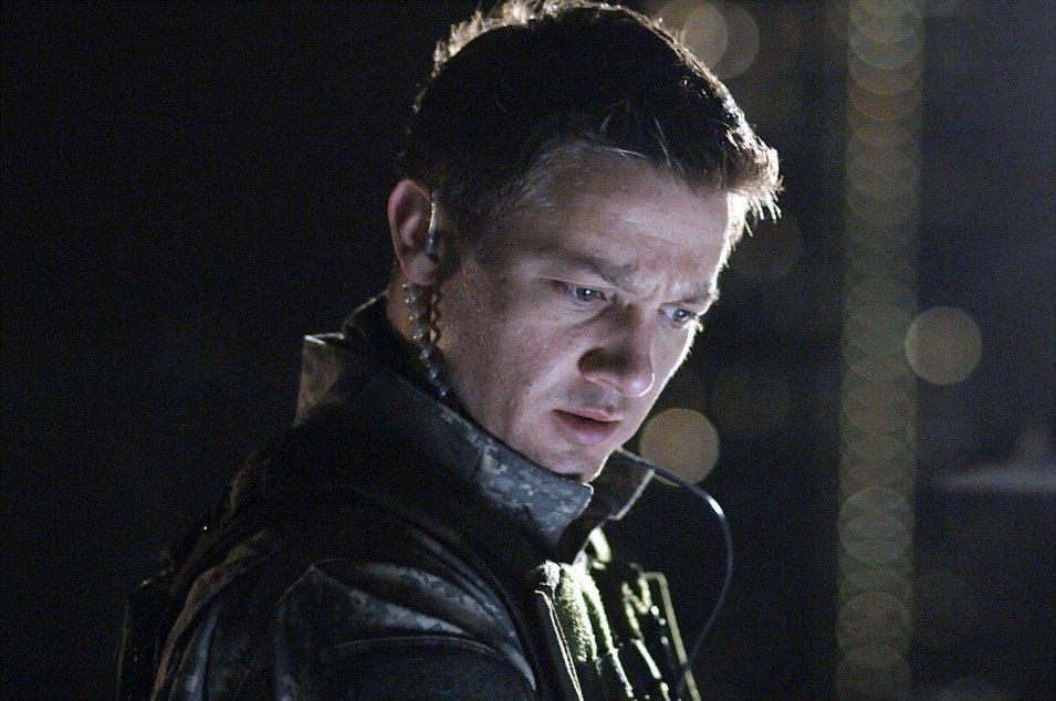 Imagen de la película 28 Weeks Later