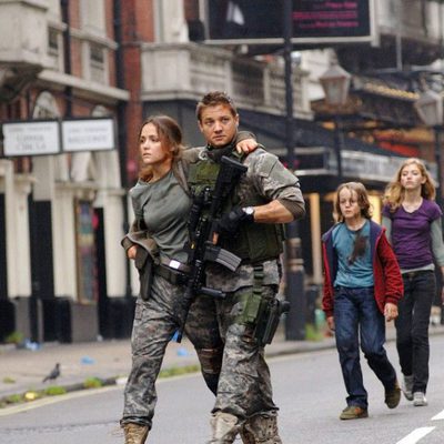 28 Weeks Later
