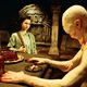 Imagen de la película Pan's Labyrinth