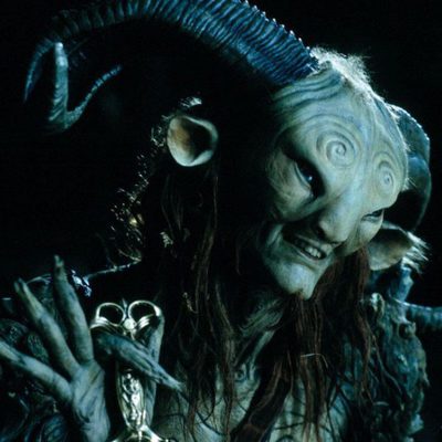 Pan's Labyrinth