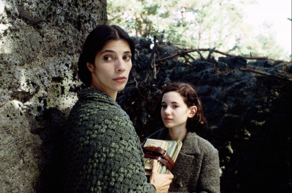 Imagen de la película Pan's Labyrinth