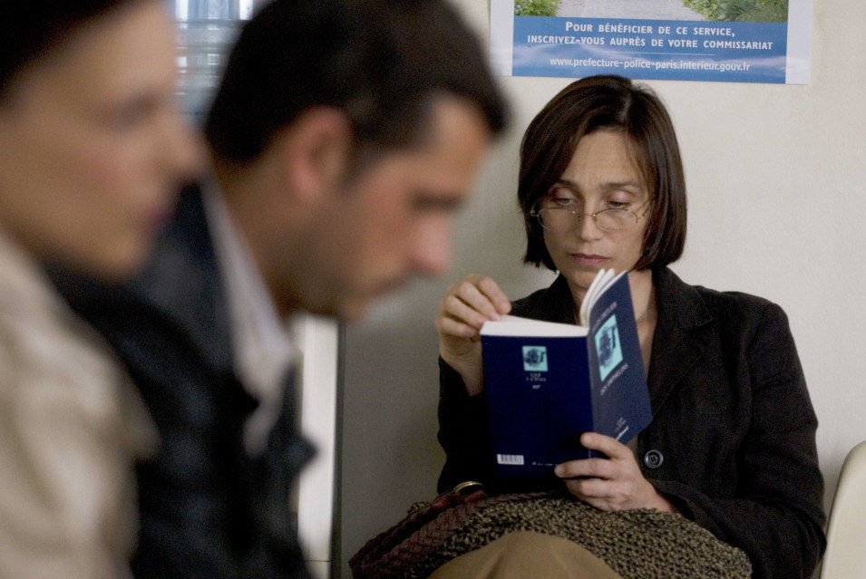 Imagen de la película I've Loved You So Long