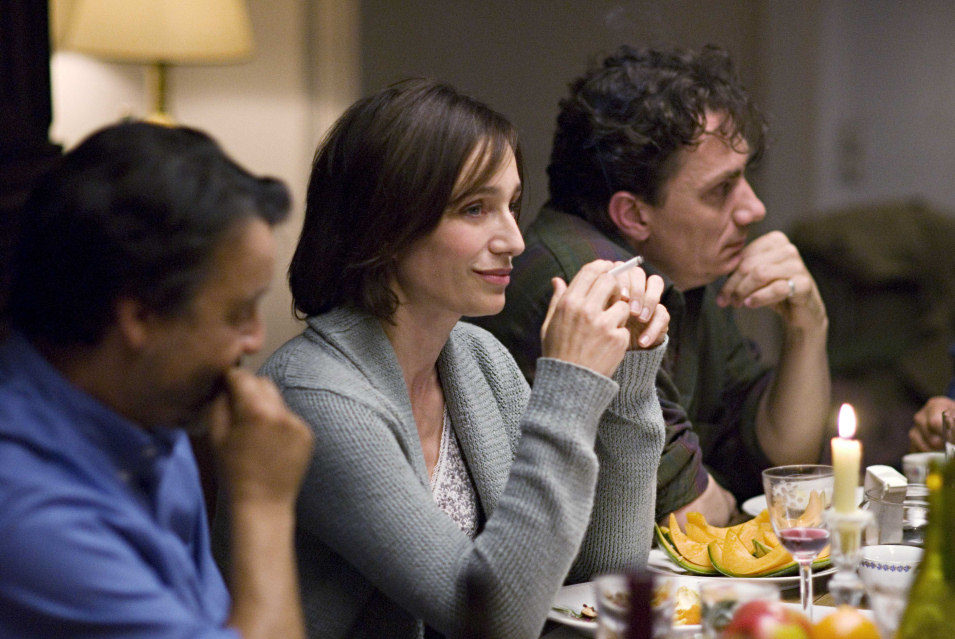 Imagen de la película I've Loved You So Long