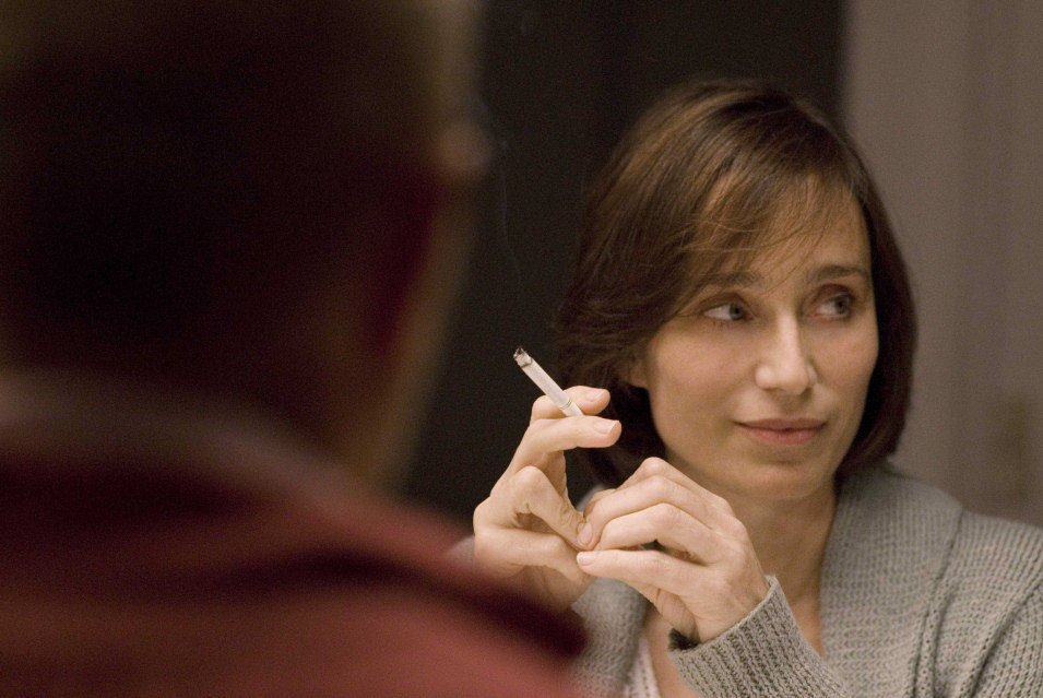 Imagen de la película I've Loved You So Long