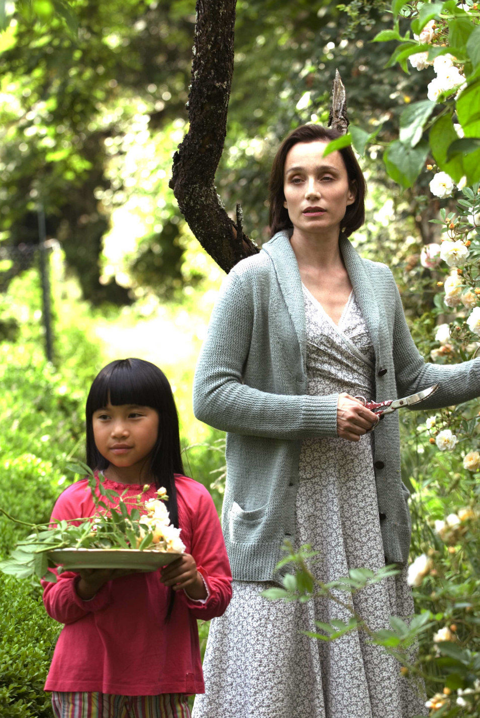 Imagen de la película I've Loved You So Long